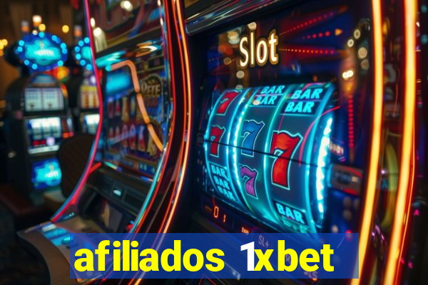 afiliados 1xbet